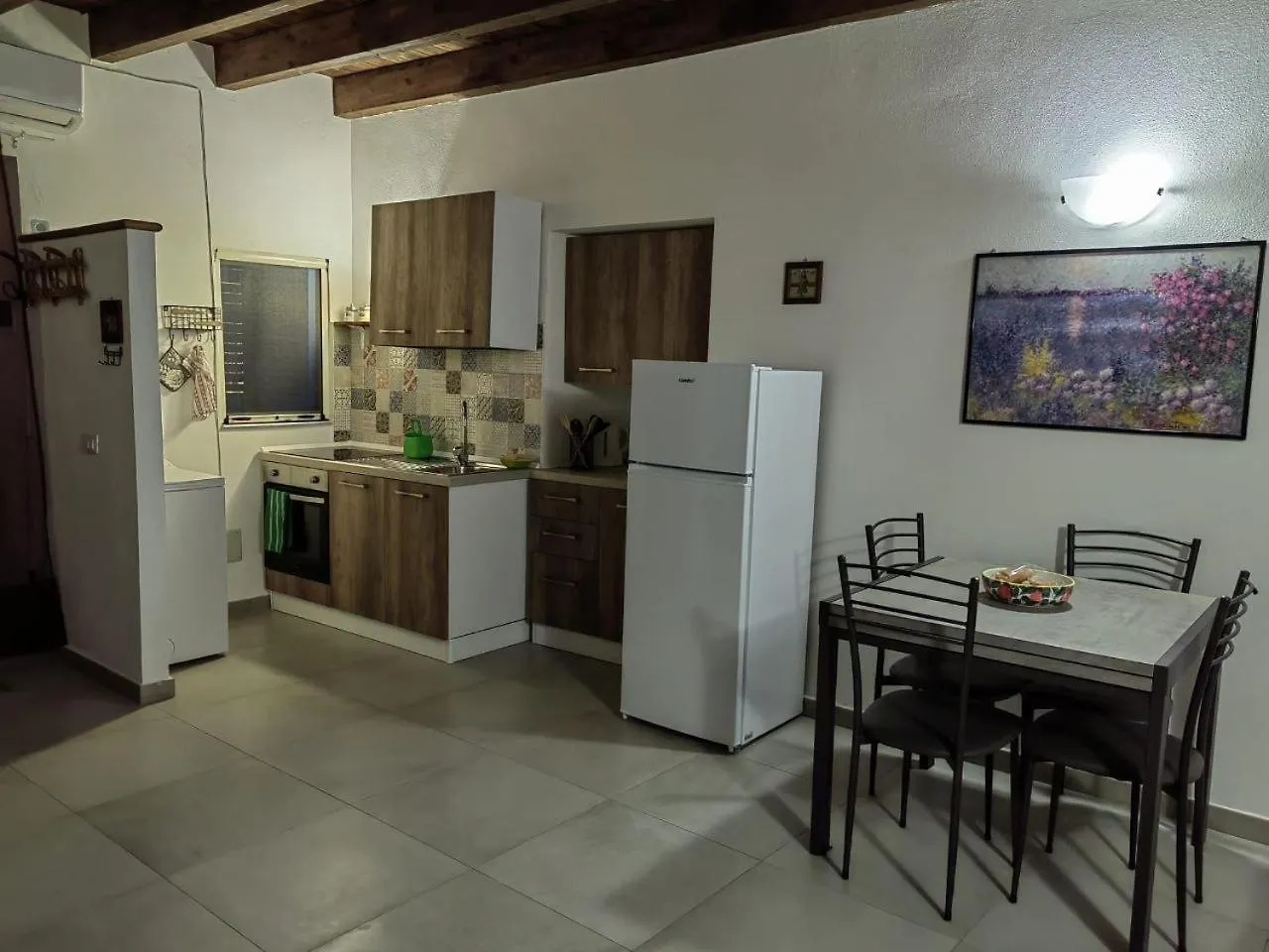 U Cavusu Apartment Siculiana Italy