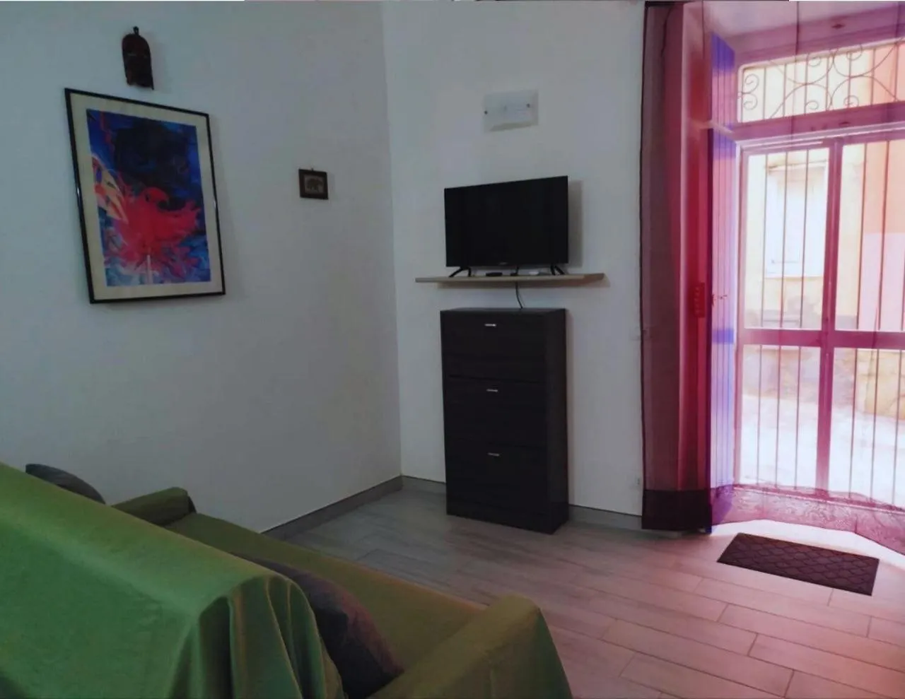 U Cavusu Apartment Siculiana