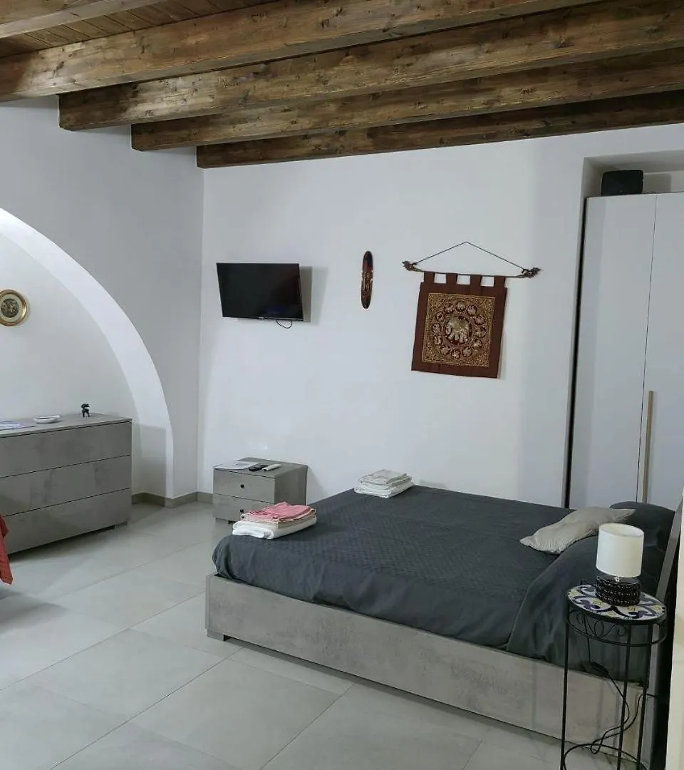 U Cavusu Apartment Siculiana