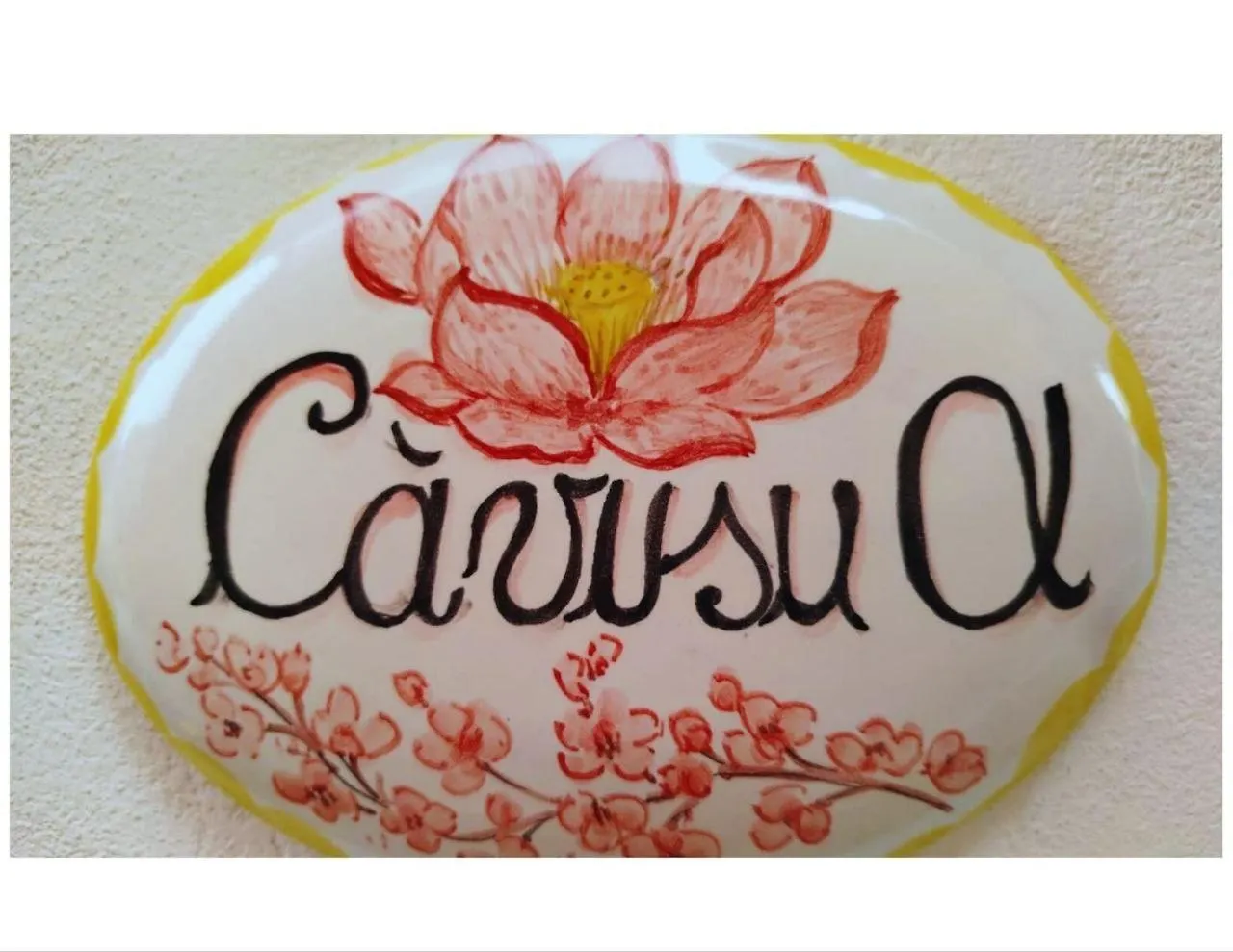 U Cavusu Apartment Siculiana