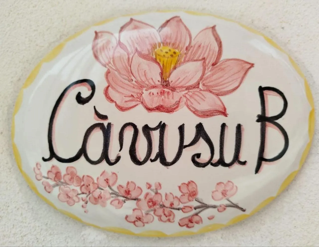 U Cavusu Apartment Siculiana