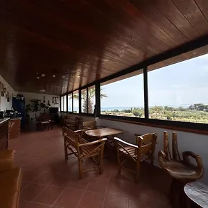 La Foggia Seaside Paradise Affittacamere